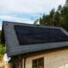 Solcelleanlegg Grid 7,2kW Takstein Høy Snølast -Hygge Hjem Butikk 102307 2 1