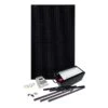 Solcelleanlegg Oppgraderingspakke 360W Litium Heat 2 Solcelleanlegg Oppgraderingspakke 360W Litium Heat -Hygge Hjem Butikk 103334