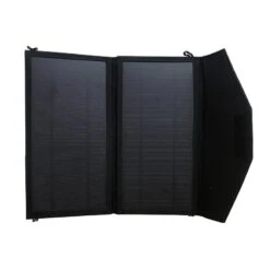 Solcellepanel Mini M/USB 12W