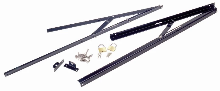 Brakett 140/160/185 Justerbar Multi 3 Brakett 140/160/185 Justerbar Multi