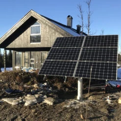 Bakkestativ (justerbar) 6 X 360W Grid 9 Bakkestativ (justerbar) 6 X 360W Grid -Hygge Hjem Butikk 118200 3