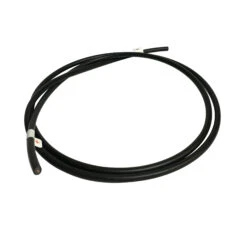 Solcellekabel 6mm2 Svart (for MC4)