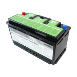 Batteri Sunwind Lithium Heat 100At -Hygge Hjem Butikk 152258 1