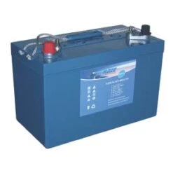 Batteri Gelè Haze Marine 110 At