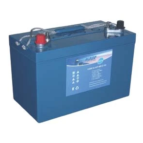 Batteri Gelè Haze Marine 110 At 3 Batteri Gelè Haze Marine 110 At