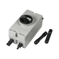 Sikkerhetsbryter DC 13A M/ MC4