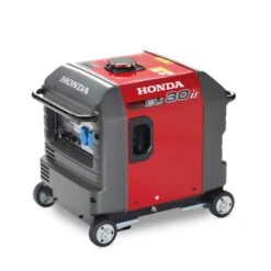 Aggregatpakke Honda Eu30IS For Autonom Drift