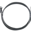 VE.Direct Cable 0,9m (1side Right Angle Conn) -Hygge Hjem Butikk 191922