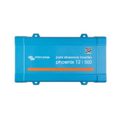 Sinusomformer Victron Phoenix 12/500 230V VE.Direct SCHUKO