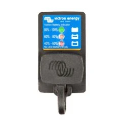 Victron Panel For Batteriindikator