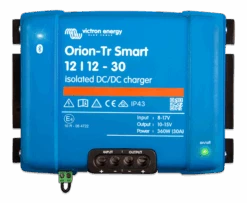 Orion-Tr Smart 12/12-30A (360W) Isol. DC-DC Lader