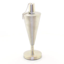 Fakkel Helene For Parafin/lampeolje 27 Cm