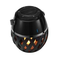 Flammelampe Med Høyttaler, Dancing Queen