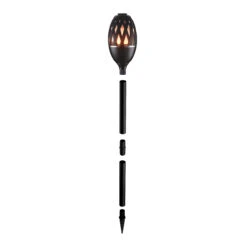 Flammelampe Dancing Light Spyd -Hygge Hjem Butikk 256077 2