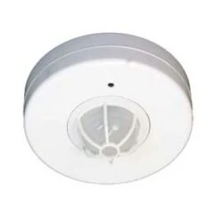 Bevegelsesdetektor 12V, Innendørs