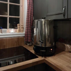 Vannvarmer Arne, 230 Volt 14 Liter -Hygge Hjem Butikk 256120 2