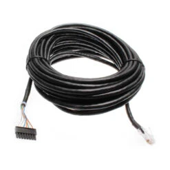 Kabel 10m Til Kontrollpanel