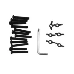 Skruepose Til Jette Og Embla 2020