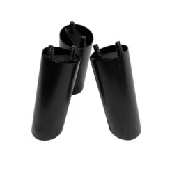 Ben Til Bålfat Til Bålpanne Ask