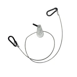 Vaier M/ Kroker + Trinse Til Bålpanne Ask