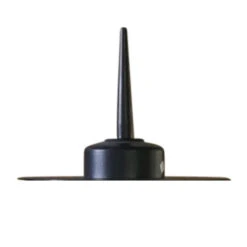 Bålpanne Embla Og Ask - Toppspiss (F/G)