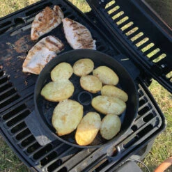 Fritidsovn Olivia -Hygge Hjem Butikk 420352 3