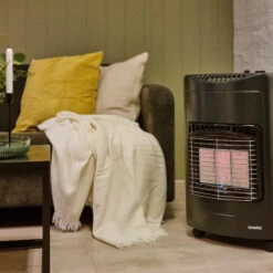 Gassovn Infravarmer Windflame -Hygge Hjem Butikk 425135 03