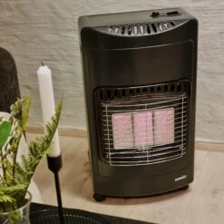 Gassovn Infravarmer Windflame -Hygge Hjem Butikk 425135 04