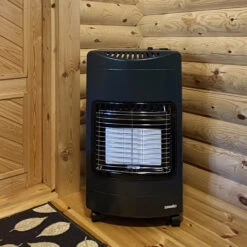 Gassovn Infravarmer Windflame -Hygge Hjem Butikk 425135 1