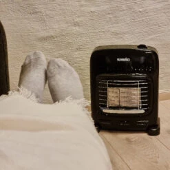 Gassovn Miniflame V16 -Hygge Hjem Butikk 425150 03