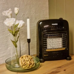 Gassovn Miniflame V16 -Hygge Hjem Butikk 425150 04