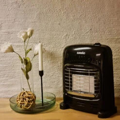 Gassovn Miniflame V16 -Hygge Hjem Butikk 425150 05