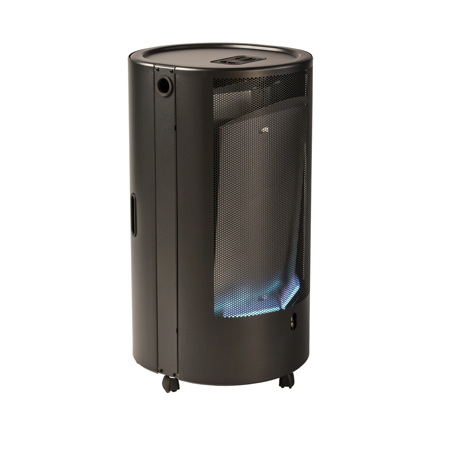 Gassovn Blue Belle Chic, 4,2kW 3 Gassovn Blue Belle Chic, 4,2kW