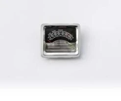 Termometer Til SD3000/SD4000 / M3000 / C3 Silver