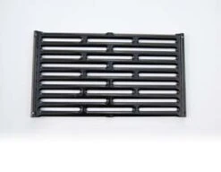 Grillrist Til Texas 2000