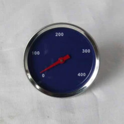 Termometer Til Vilja, Karn, Disa, Fryd