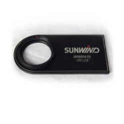 Feste Til Termometer Til Vilja, Karn, Disa, Fryd