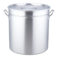 Krabbekjele Crabby 32 Liter