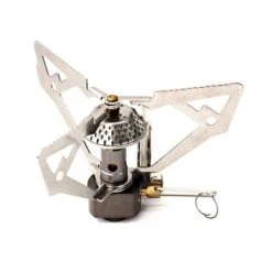 Kokeapparat Camp For Gassboks, 2,9 KW