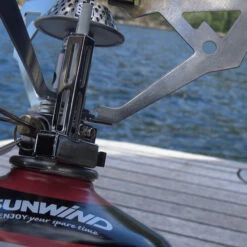 Kokeapparat Camp For Gassboks, 2,9 KW -Hygge Hjem Butikk 470460 2