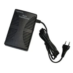 Omformer 230-12V 5 Ampere