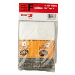 Glassfiberveke Til Zibro 2,4kW Og 2,7kW