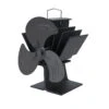 Vifte Varmedrevet Airflow 909 -Hygge Hjem Butikk 520106