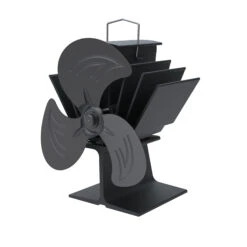 Vifte Varmedrevet Airflow 909