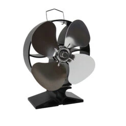 Vifte Varmedrevet Neat 864