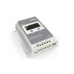 Solcelleregulator PeakPower MPPT 20A