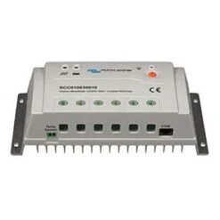 Solcelleregulator Victron Blue Solar PWA 20A