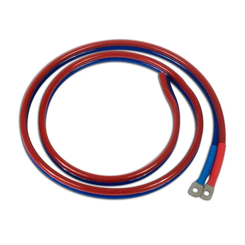 Batterikabel 2m 2 X 16mm2 3 Batterikabel 2m 2 X 16mm2