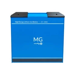 Batterimodul MG HE 24V/200/5000Wh