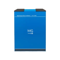 Batterimodul MG HE 24V/300/7500Wh